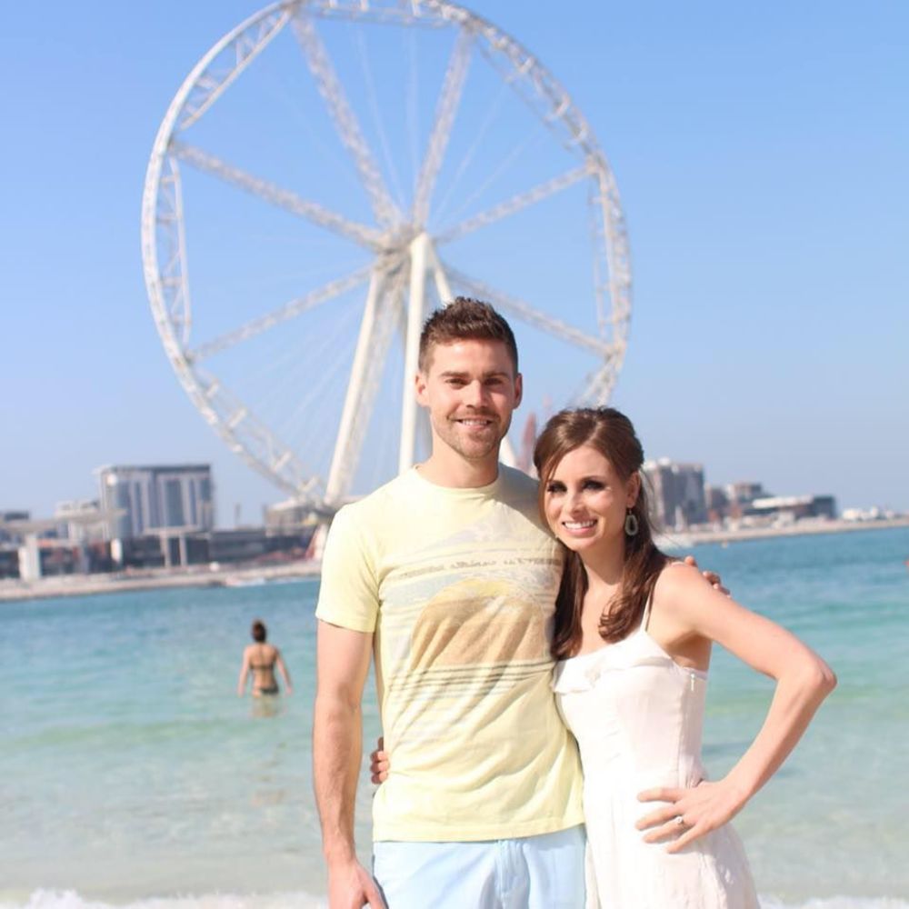 Meet your Posher, Julie